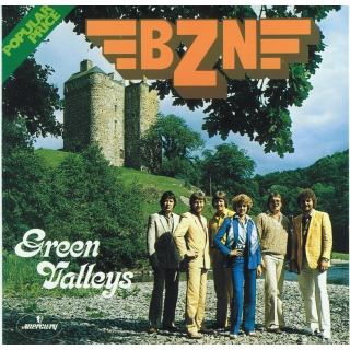 BZN - Green Valleys