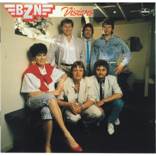 BZN - Visions
