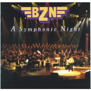 BZN - A Symphonic Night