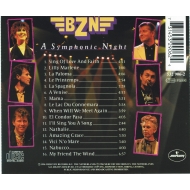 BZN - A Symphonic Night