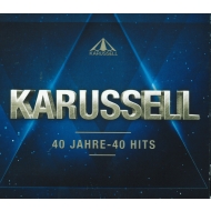 Karussell - 40 Jahre - 40 Hits