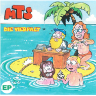 MTS - Die Vierfalt  Gruppe MTS. M.T.S.