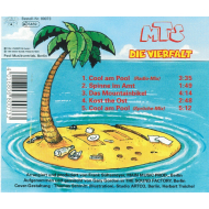 MTS - Die Vierfalt  Gruppe MTS. M.T.S.