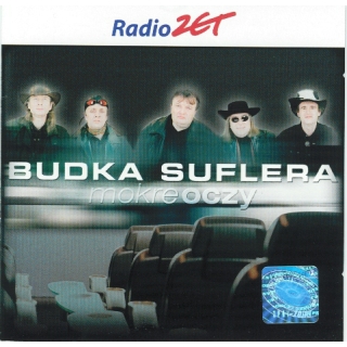 Budka Suflera - Mokre Oczy
