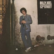 Billy Joel - 52nd Street Das Meisterwerk schlechthin...