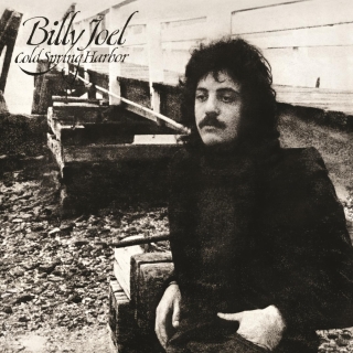 Billy Joel - Cold Spring Harbor Vinyl LP