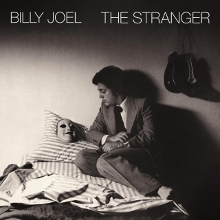 Billy Joel - The Stranger Vinyl LP