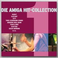 AMIGA-Hit-Collection Vol. 1