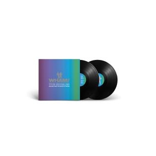 Wham! - Make It Big Vinyl Doppel LP