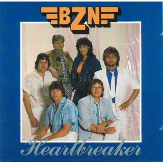 BZN - Heartbreaker