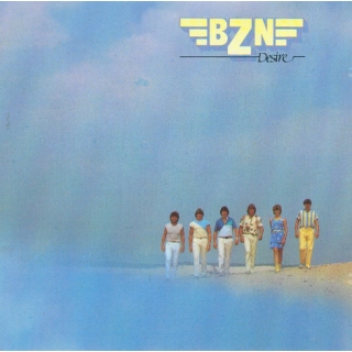 BZN - Desire