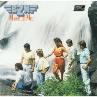 BZN - Maid of the Mist