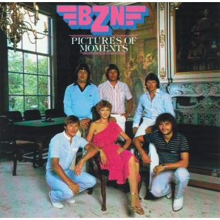BZN - Pictures of Moments