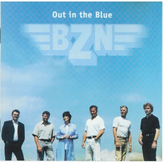 BZN - Out in the Blue