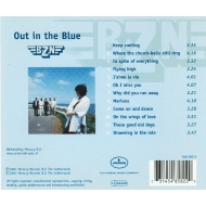 BZN - Out in the Blue