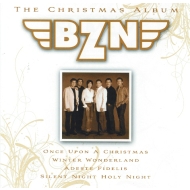 BZN - The Christmas Album