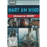 DDR TV Archiv Unsere DDR - Hart am Wind