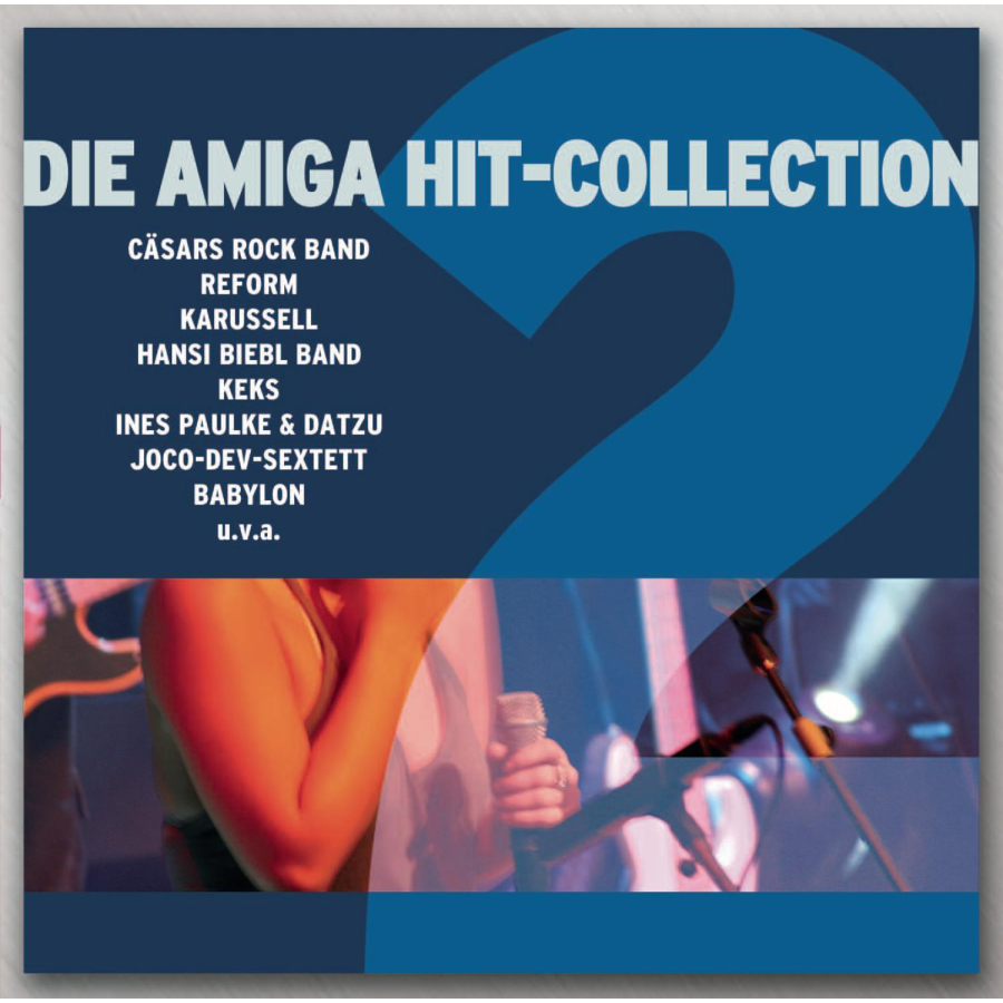 AMIGA Hit Collection Vol 2 19 99 amiga-hit-collection-vol-2-19-99
