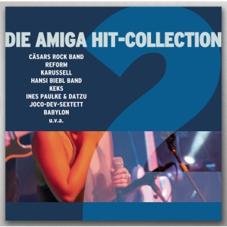AMIGA- Hit-Collection Vol.2