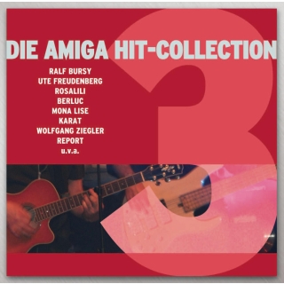 AMIGA - Hit-Collection Vol. 3