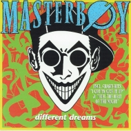 Masterboy - Differnt Dreams