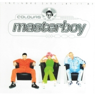 Masterboy - Colours