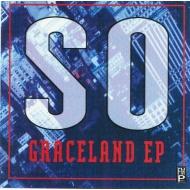 Screen Ovation - Graceland EP