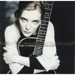 Katja Maria Werker - Contact Myself