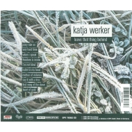 Katja Werker - Leave That Thing Behind