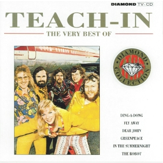 Teach In - The Very Best Of
