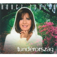 Zsuzsa Koncz - Tünderorszag