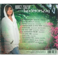 Zsuzsa Koncz - Tünderorszag