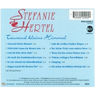 Stefanie Hertel - Tausend Kleine Himmel