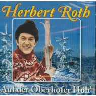 Herbert Roth - Auf Der Oberhofer Höh