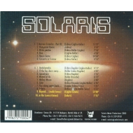 Solaris - Live In L.A.(2CD)