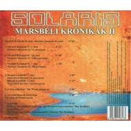 Solaris - Marsbéli krónikák - Live...