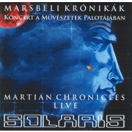 Solaris - Marsbéli krónikák II....