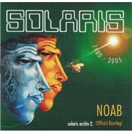 Solaris - NOAB - Solaris Archive 2.