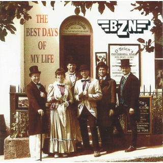 BZN - The Best Days of my Life