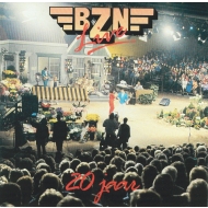 BZN - BZN Live 20 JAAR