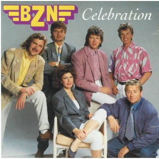 BZN - Celebration