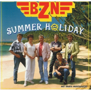 BZN - Summer Holiday