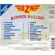 BZN - Summer Holiday