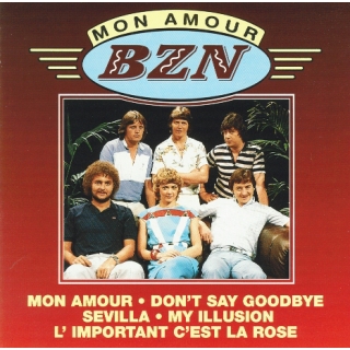 BZN - Mon Amour