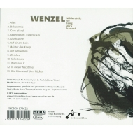 Wenzel - Widersteh, so lang Dus kannst