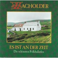 Wacholder - Es ist an der Zeit - Die schönsten...