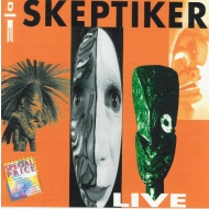 Die Skeptiker - Live