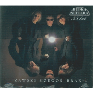 Budka Suflera - Zawsze Czegos Brak