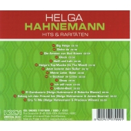 Helga Hahnemann - Hits & Raritäten