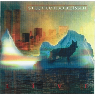 Stern Combo Meissen - Live